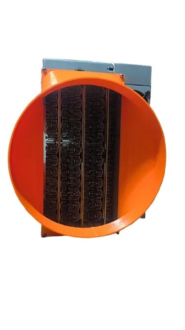 PAR de Flanges Higher Flow S/ grades - Foto 3