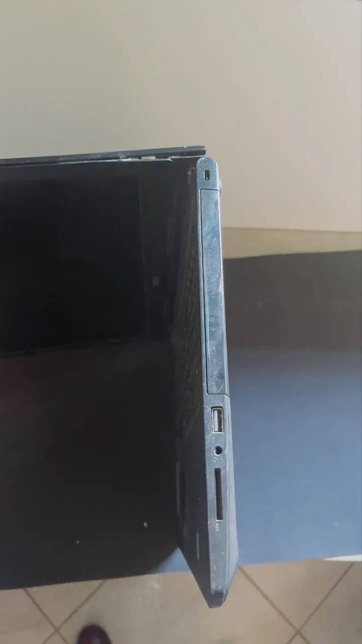 Notebook Usado em boas condições  - Foto 3