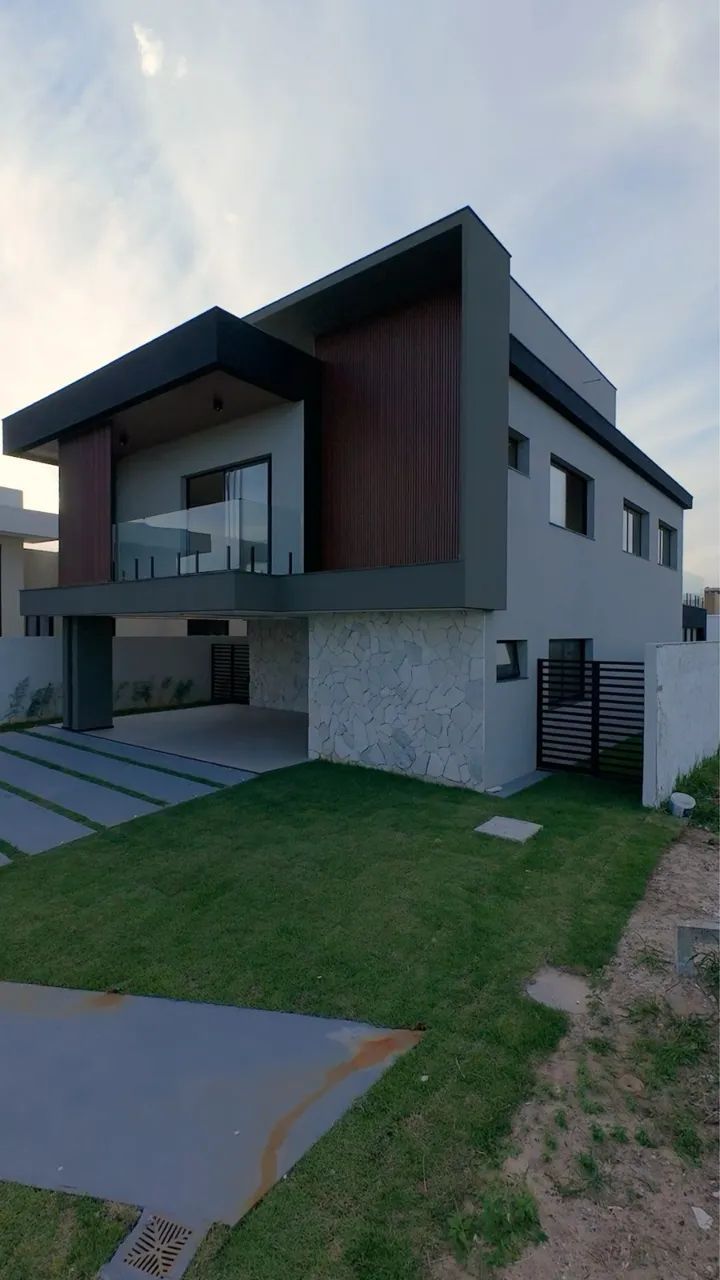 Casa alto padrão damha  - Foto 2