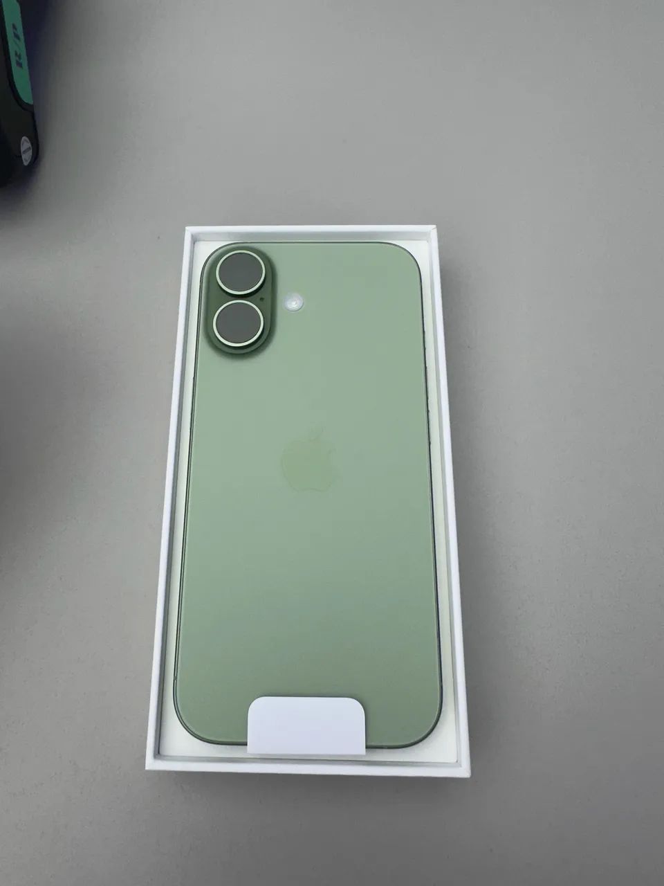 iPhone 17 - 256GB