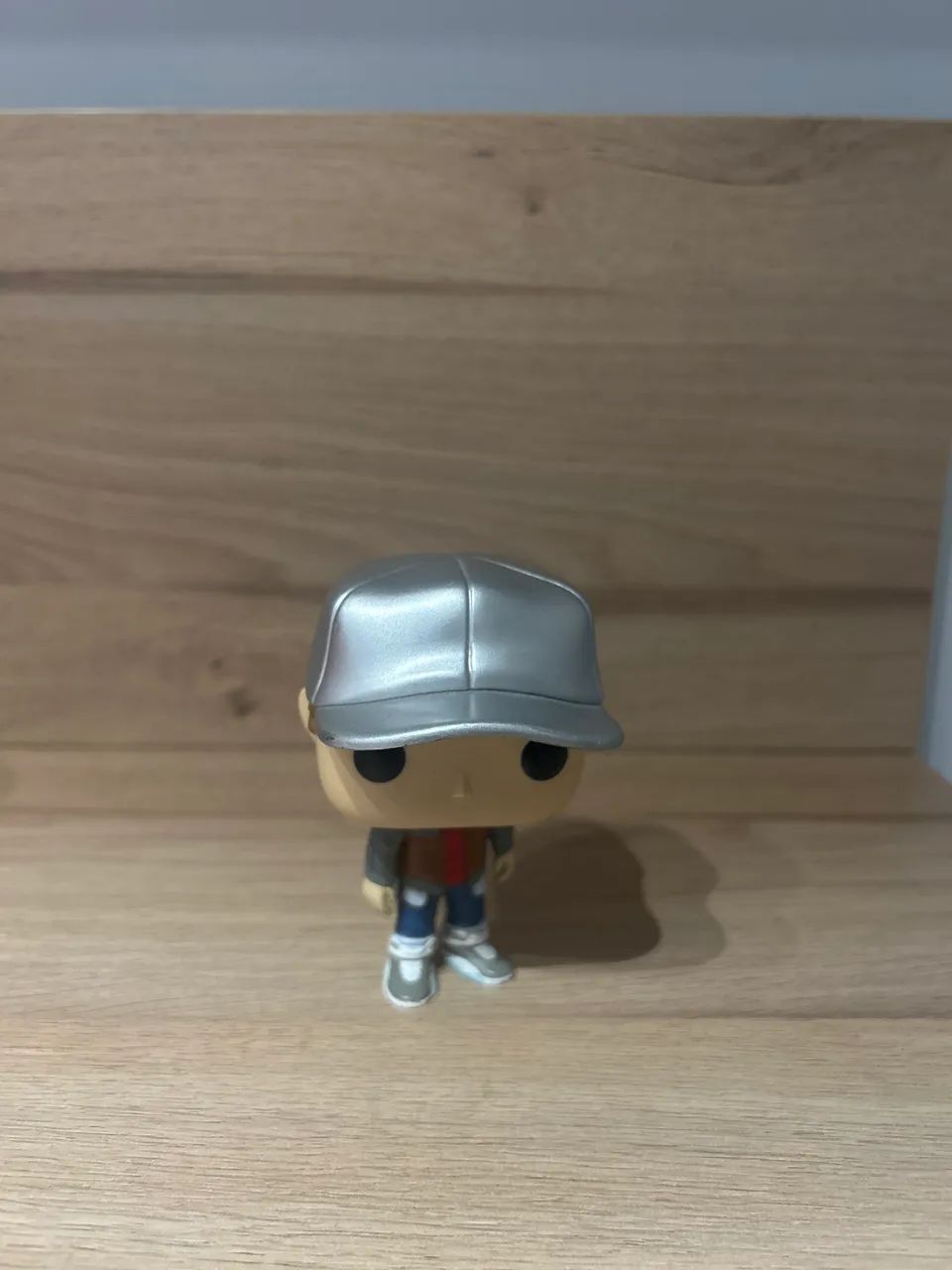 FUNKO POP MARTI - DE VOLTA PRO FUTURO