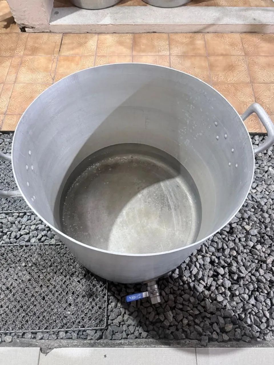 Panela 60L - Foto 3