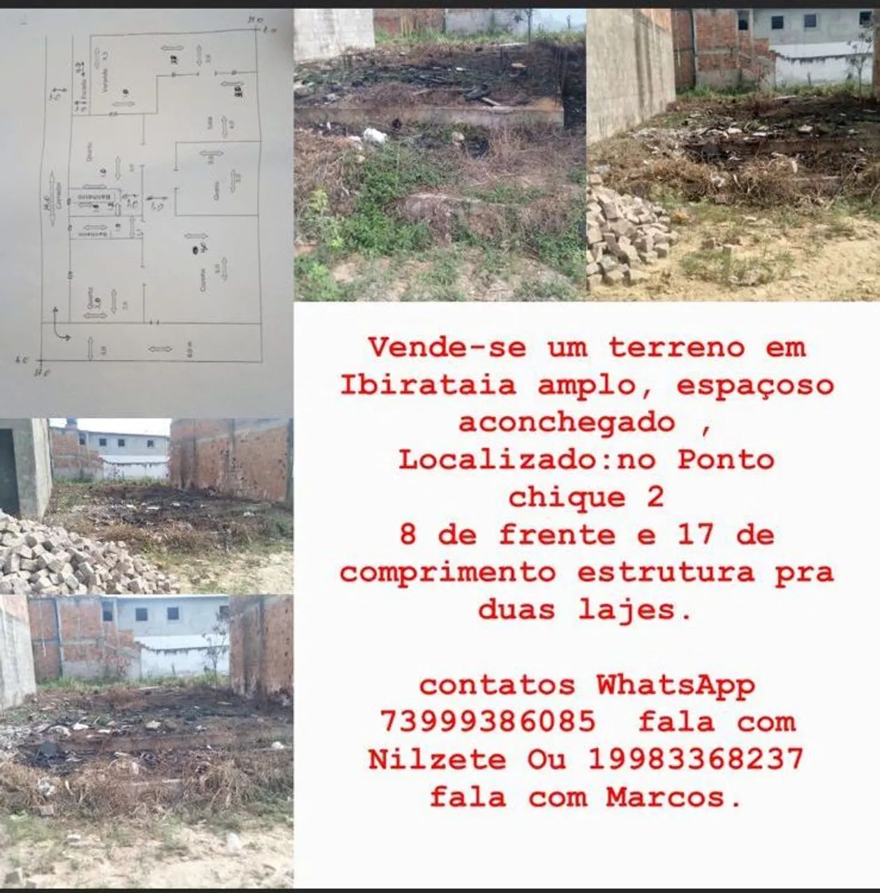 Marcos 