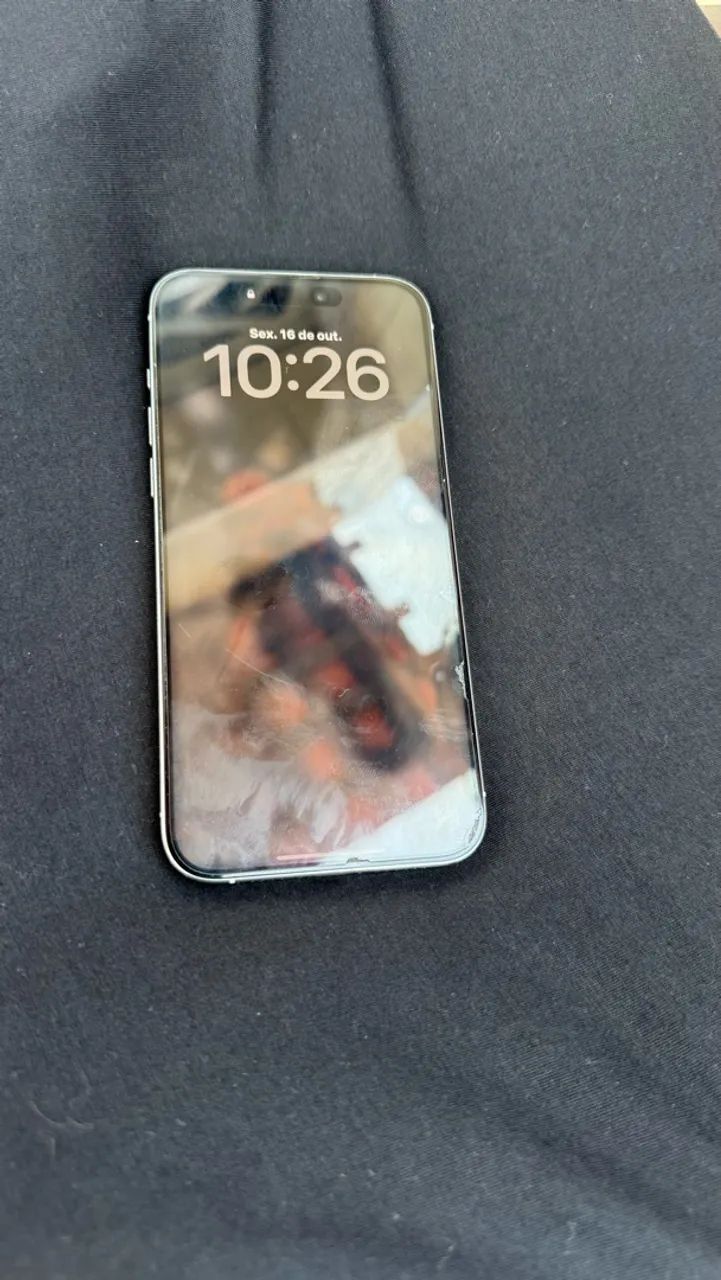 iPhone 15 pro Max  - Foto 5