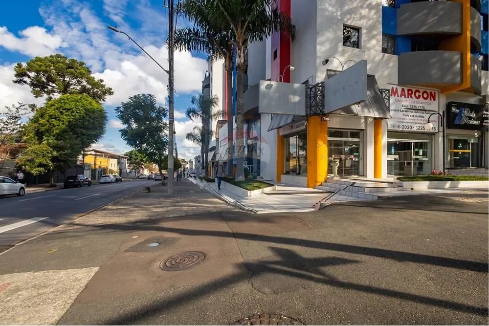 SALA COMERCIAL NA RUA 24 DE MAIO NO CENTRO DE CURITIBA. IMPERDÍVEL!!! - Foto 3