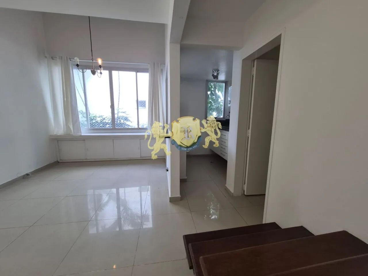 Flat com 1 Quarto à venda, 49m² - Brooklin - Foto 4