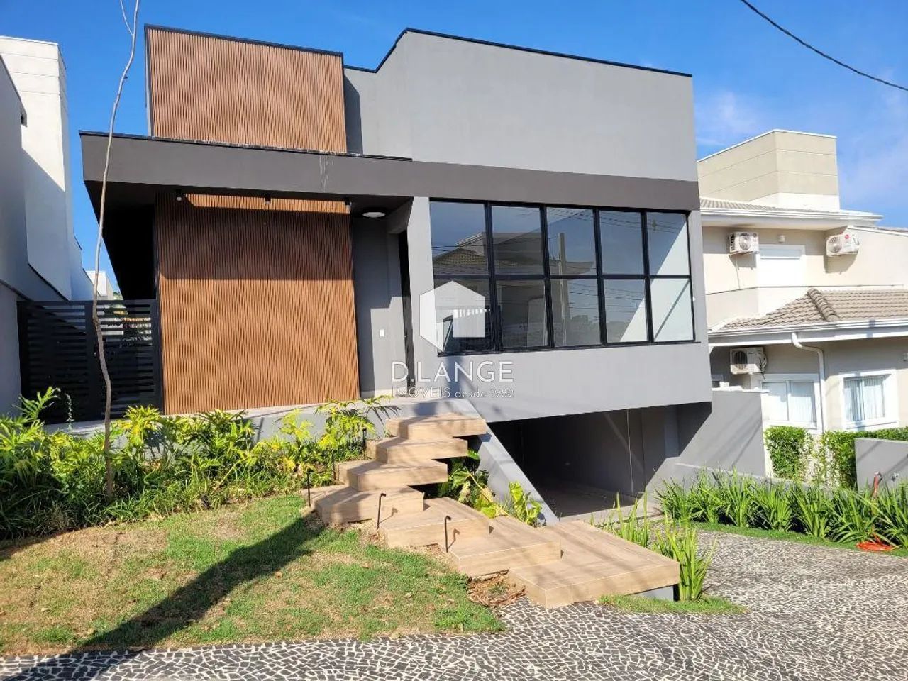 Casa em condomínio à venda no Swiss Park, Campinas/SP - Foto 4