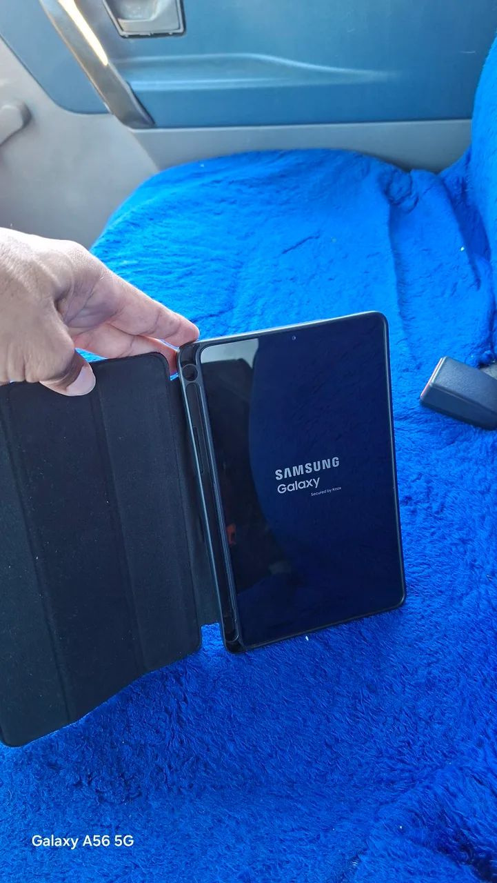 TABLET SAMSUMG - Foto 5
