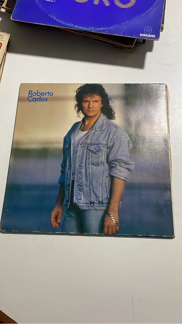 Discos de vinil  - Foto 4