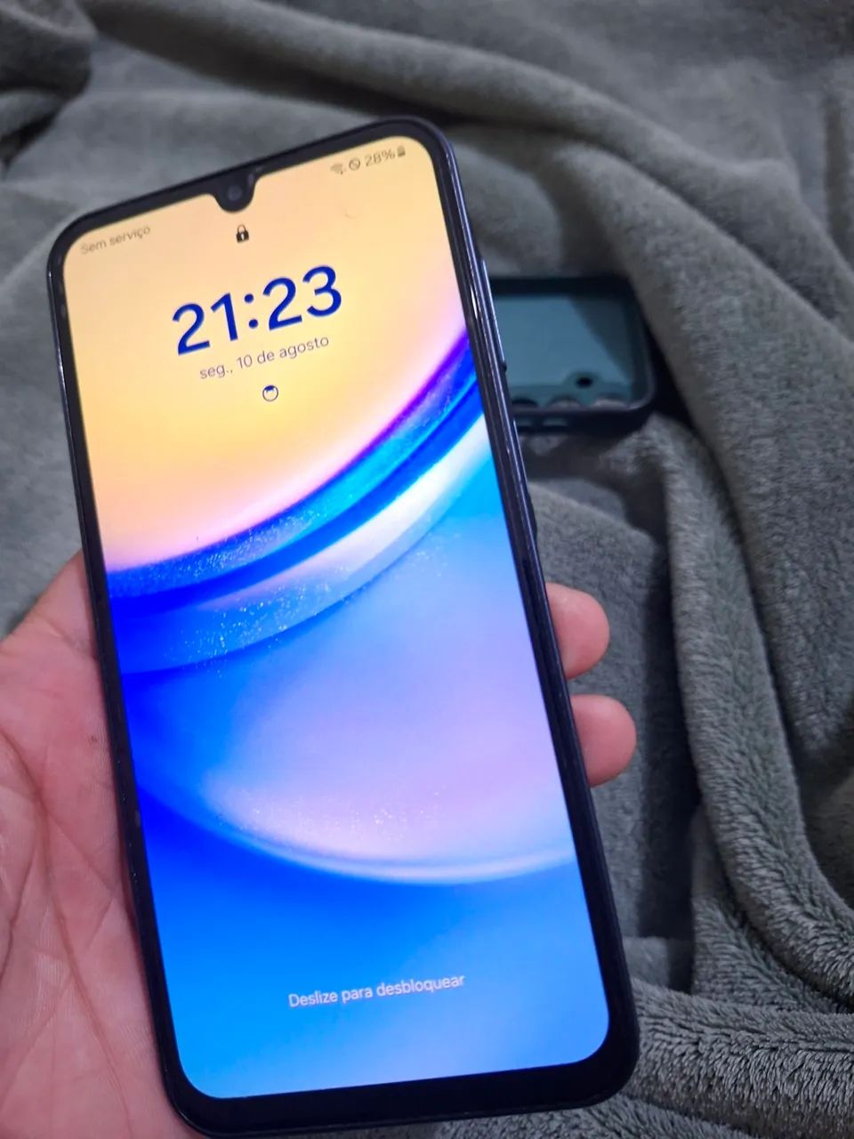 Samsung A15 5G 256GB - Foto 4