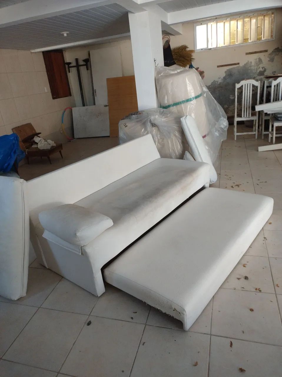 Sofá cama  - Foto 2