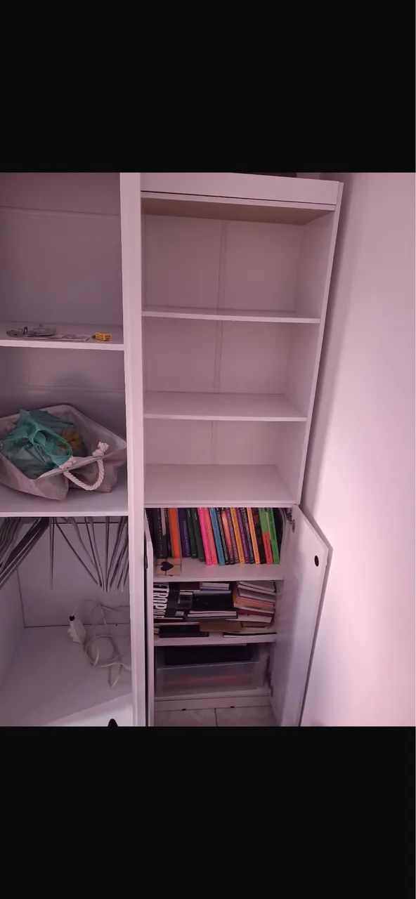 Estante multi uso  - Foto 4