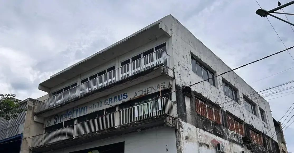Prédio Comercial à Venda | Av. 15 de Novembro | Cuiabá/MT codigo: 351945 - Foto 5