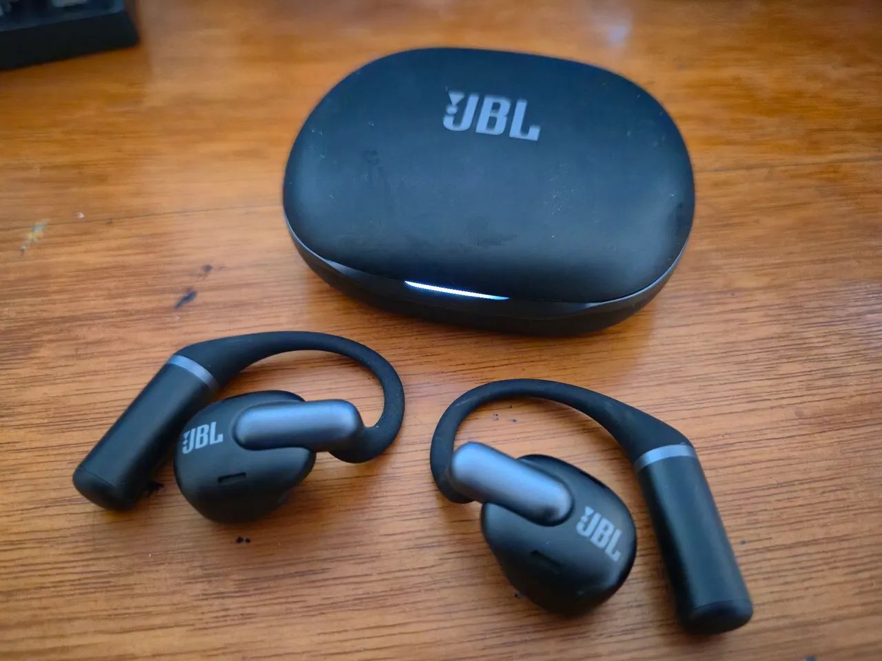 JBL Sense PRO | Black. - Foto 2