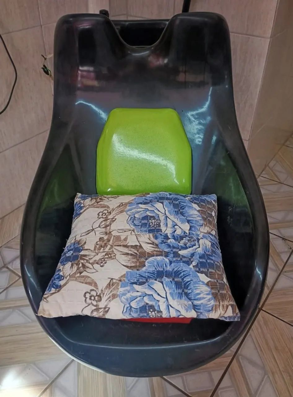 Produtos para montar seu Salão de beleza - Foto 4