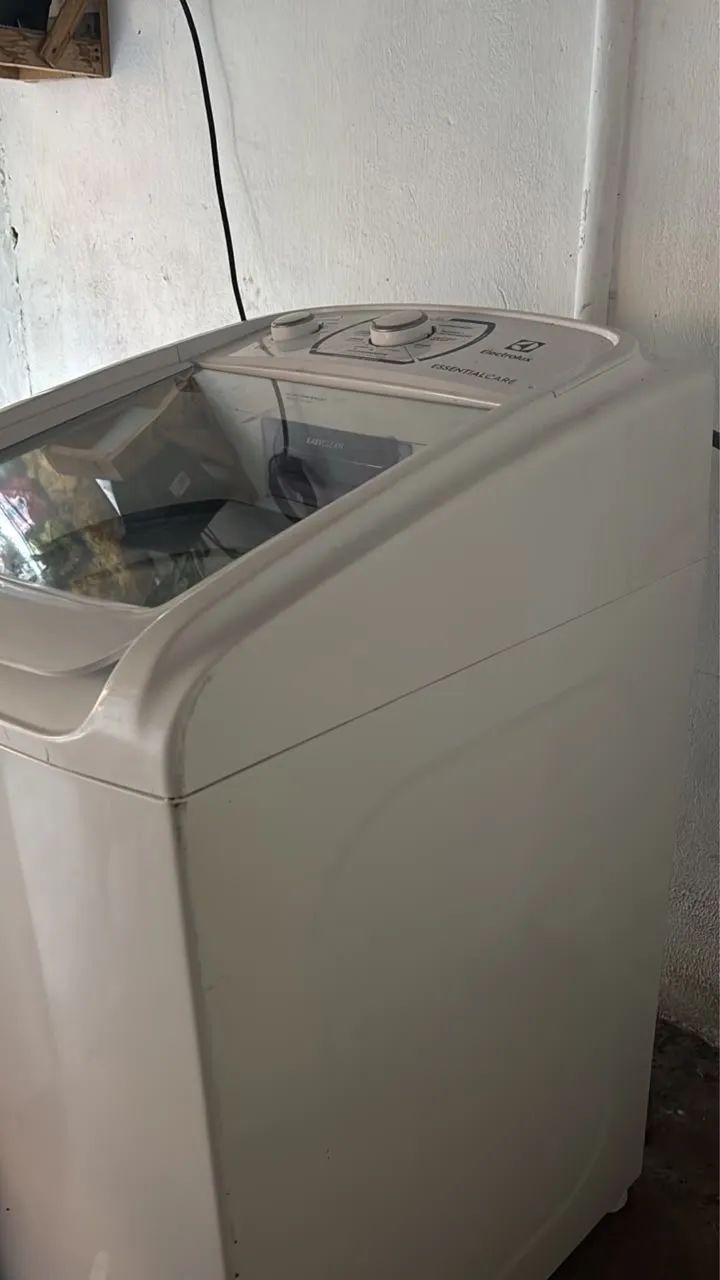 Maquina de Lavar  - Foto 3