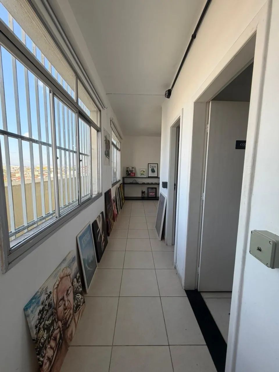 Sala Comercial/Escritório - Centro Vila Velha - Foto 2