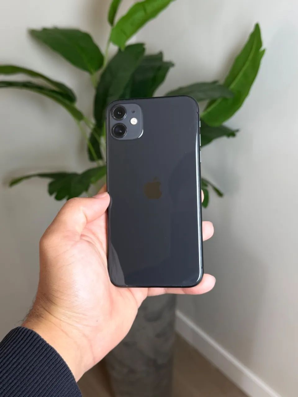iPhone 11 128GB - Preto
