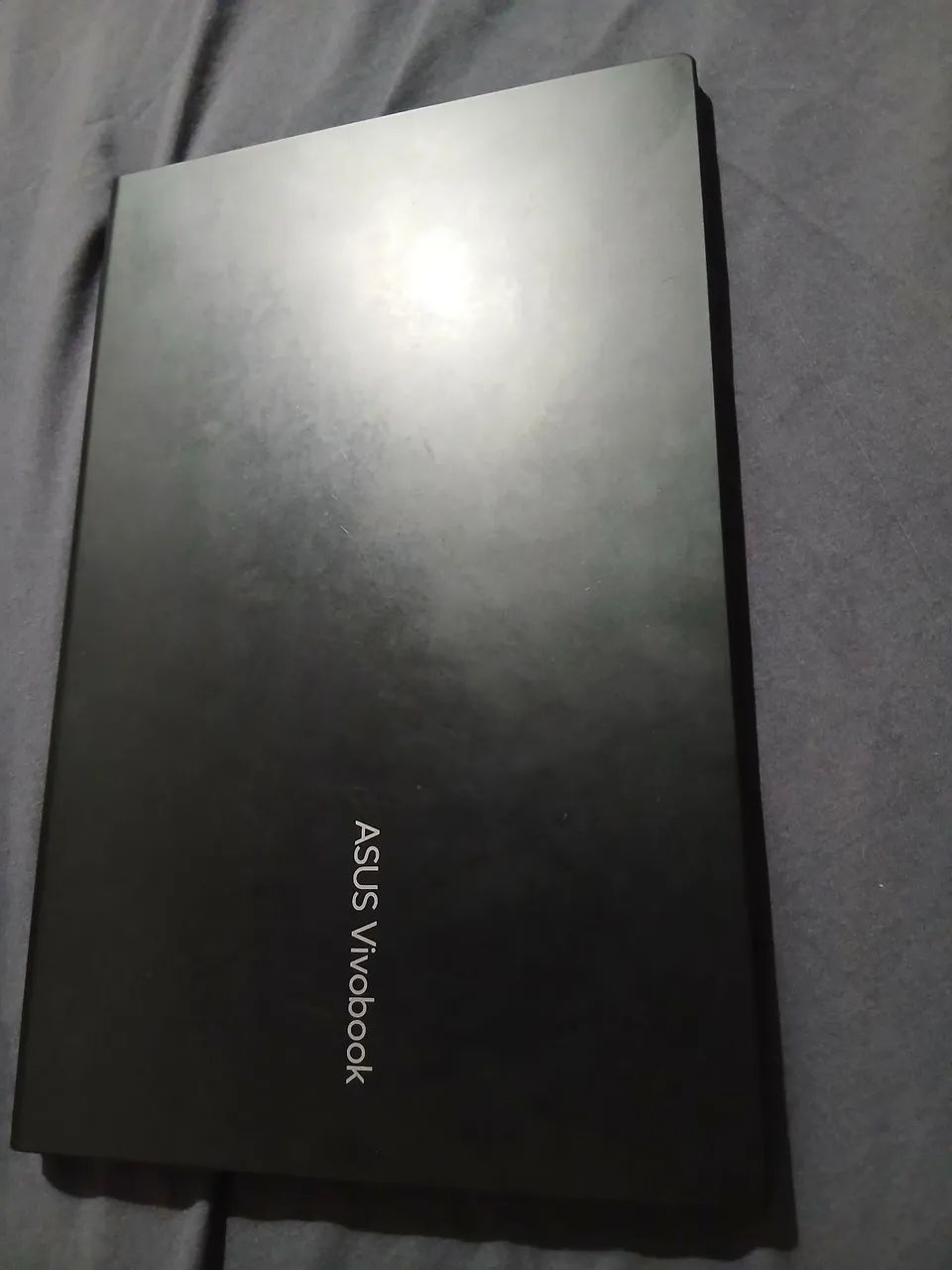Notebook asus Seminovo 