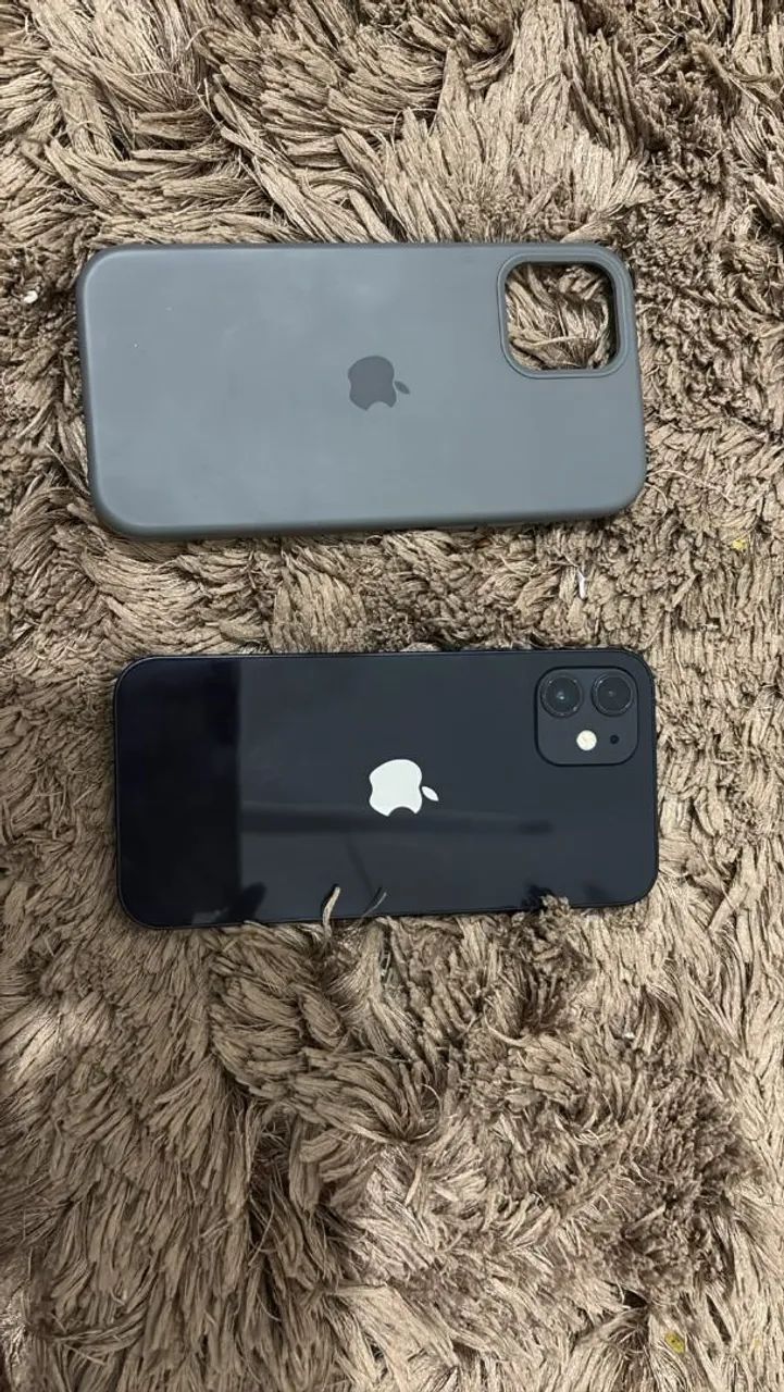 Vendo iPhone 12 - Foto 2