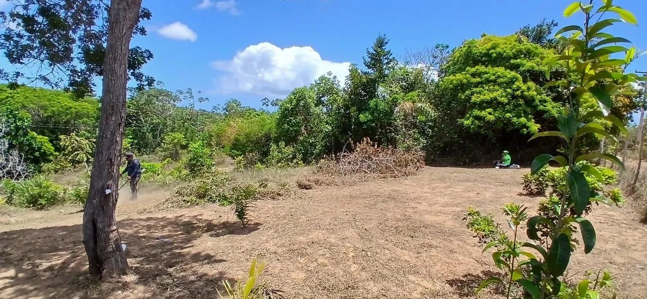 Terreo 400m² em Arembepe - Foto 3