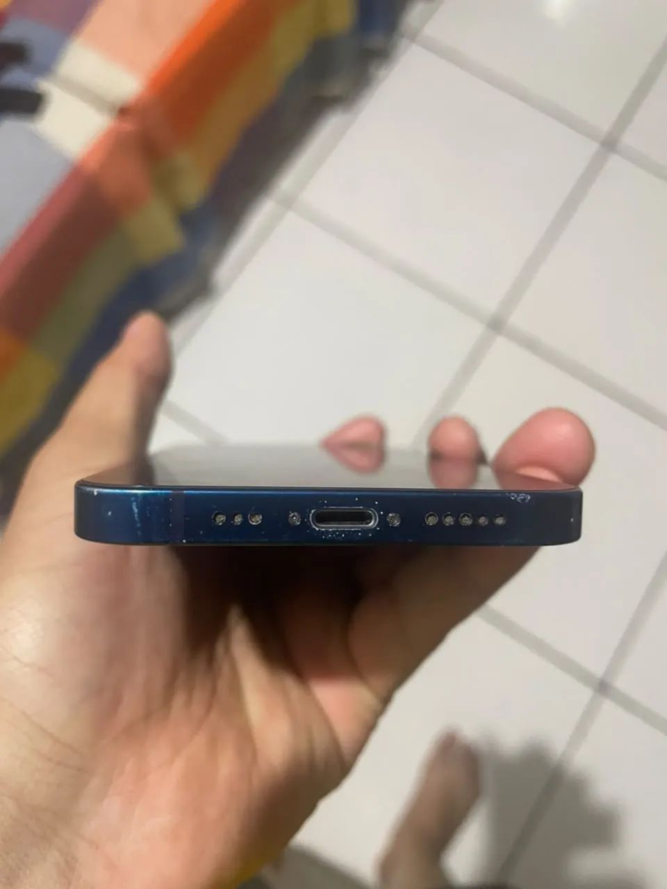 iphone 12  - Foto 3