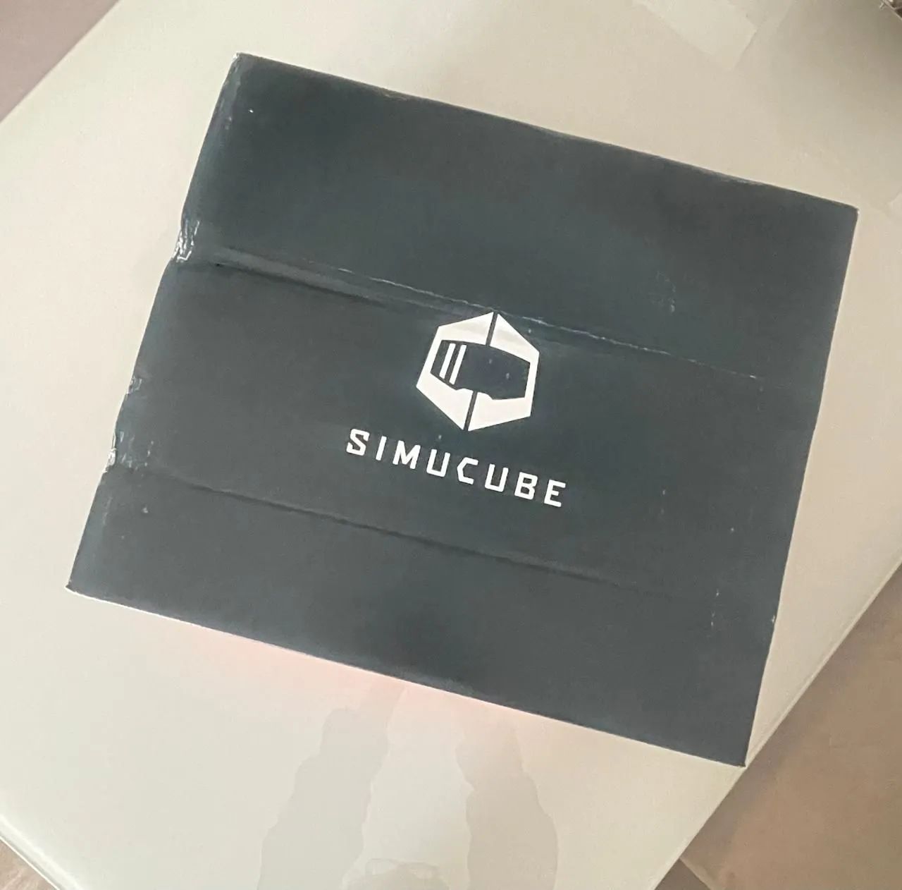 Simucube 2 Pro - Direct Drive - Foto 5