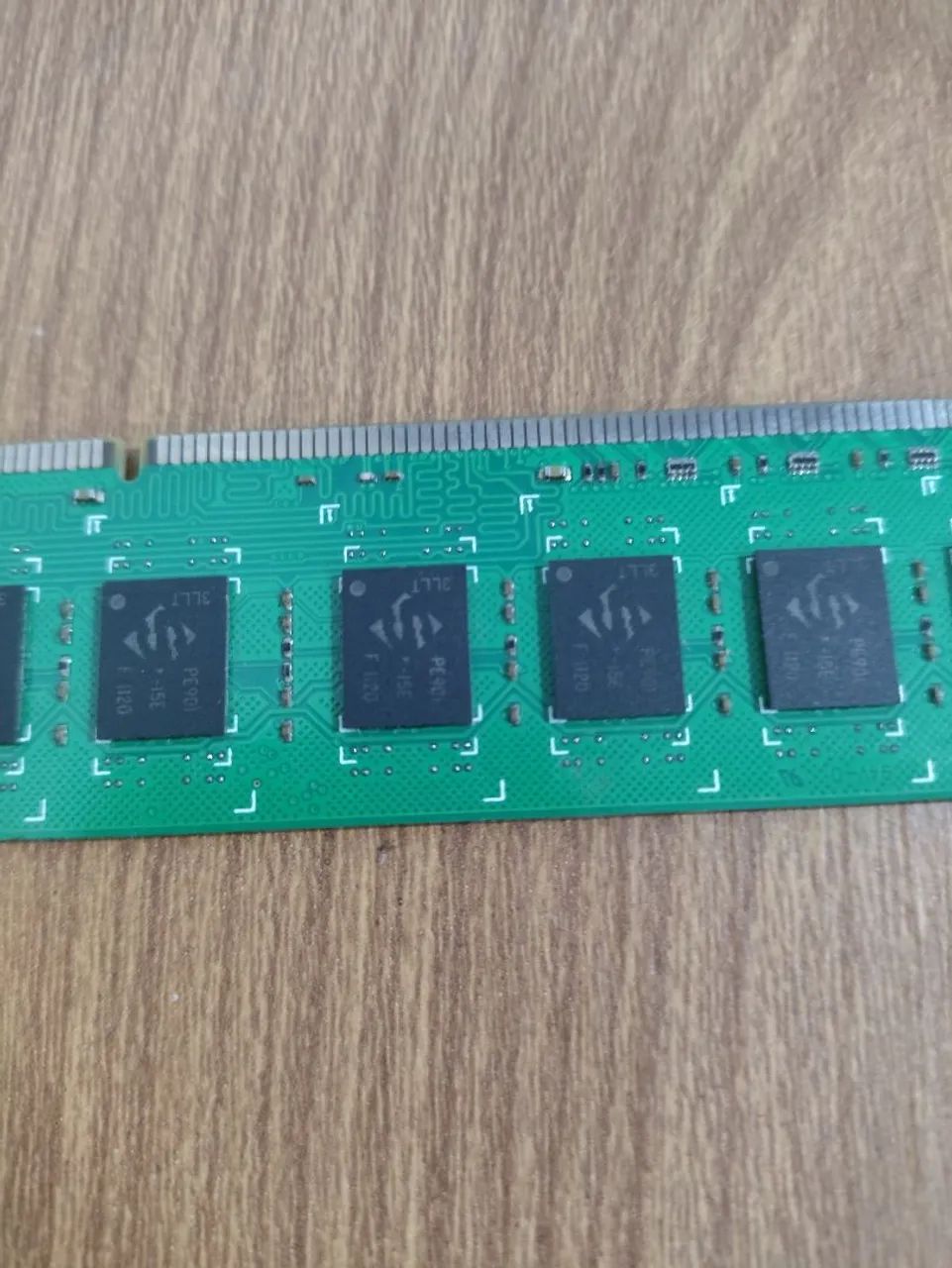 Memória RAM 2GB DDR3 1333MHz - Foto 3