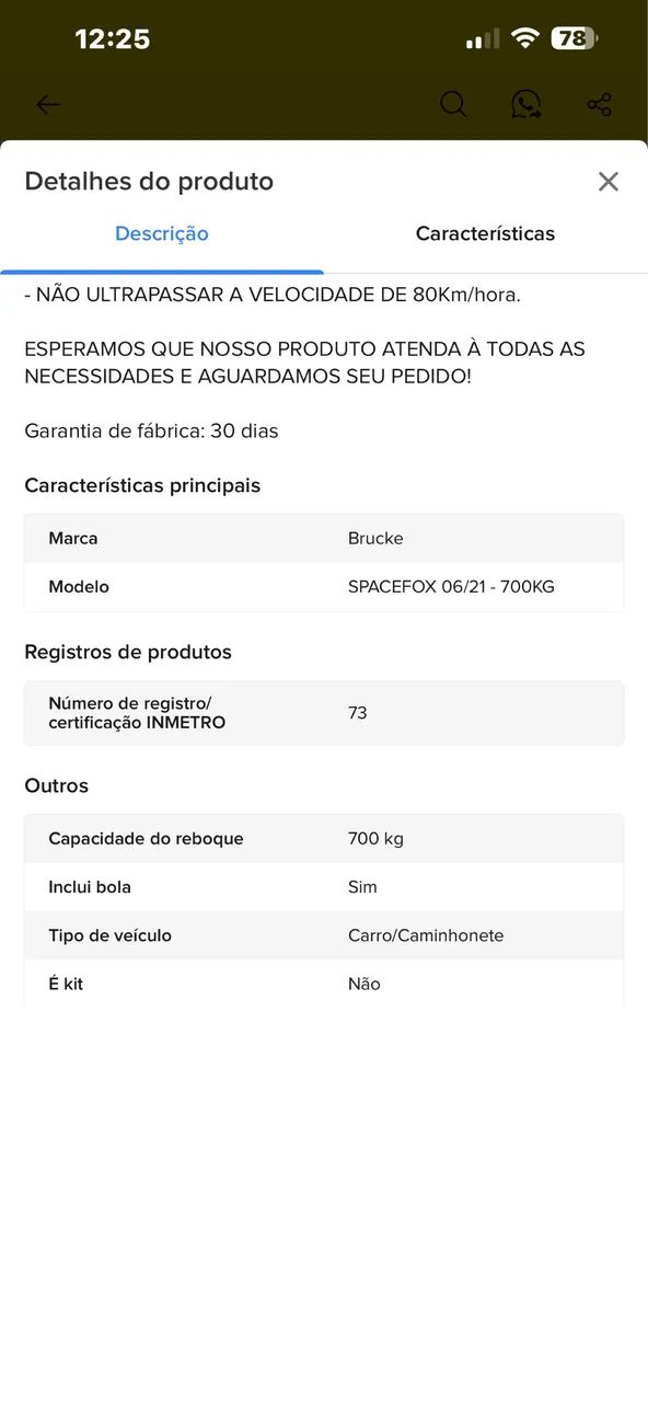 Engate Spacefox  - Foto 4