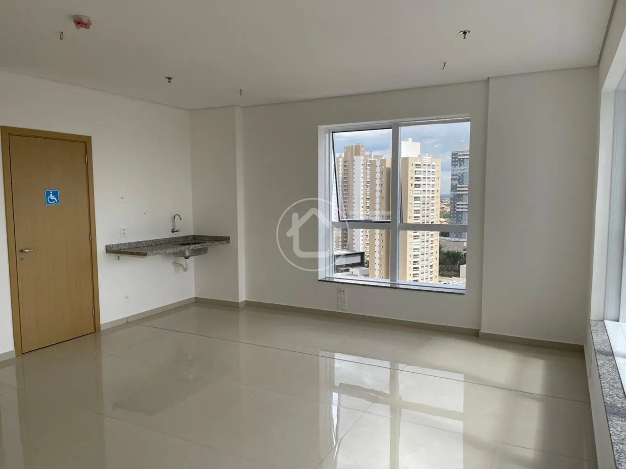 SALA COMERCIAL NO THE PLACE - Foto 4