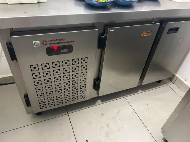 Itens para Restaurante  - Foto 2