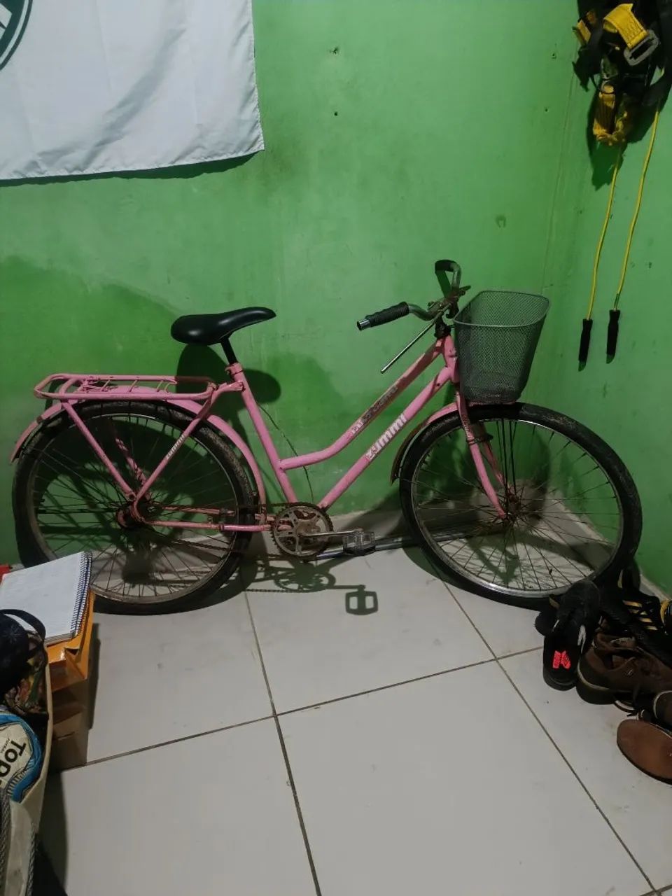 Bicicleta. - Foto 3