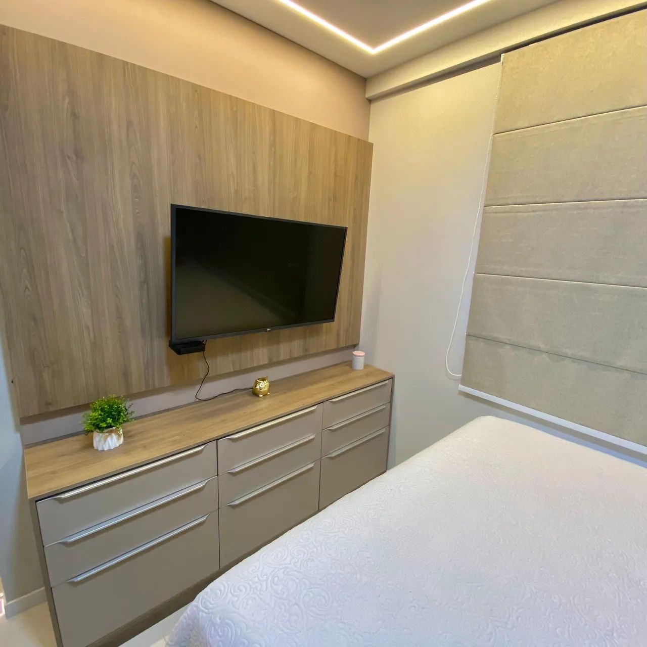 Vendo Apartamento - Torre Royal - Foto 3