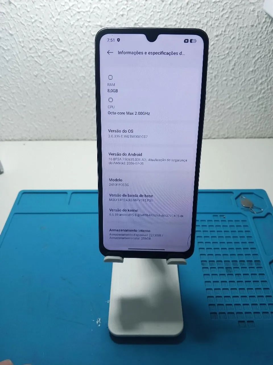 Xiaomi Poco C75  - Foto 2
