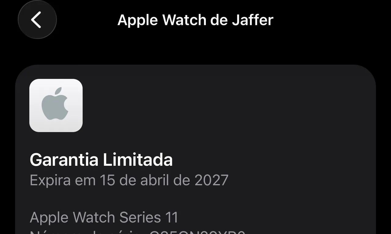 APPLE WATCH SÉRIES 11 46MM  - Foto 4