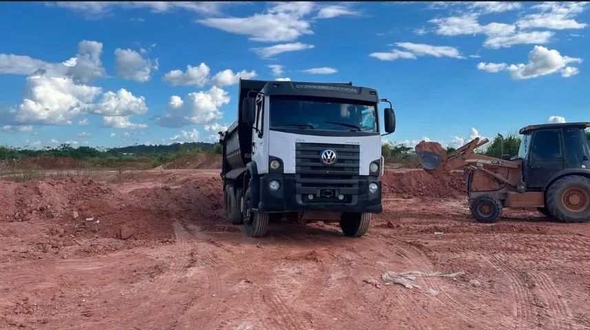 CAMINHÃO 6X4 26280 - Foto 2