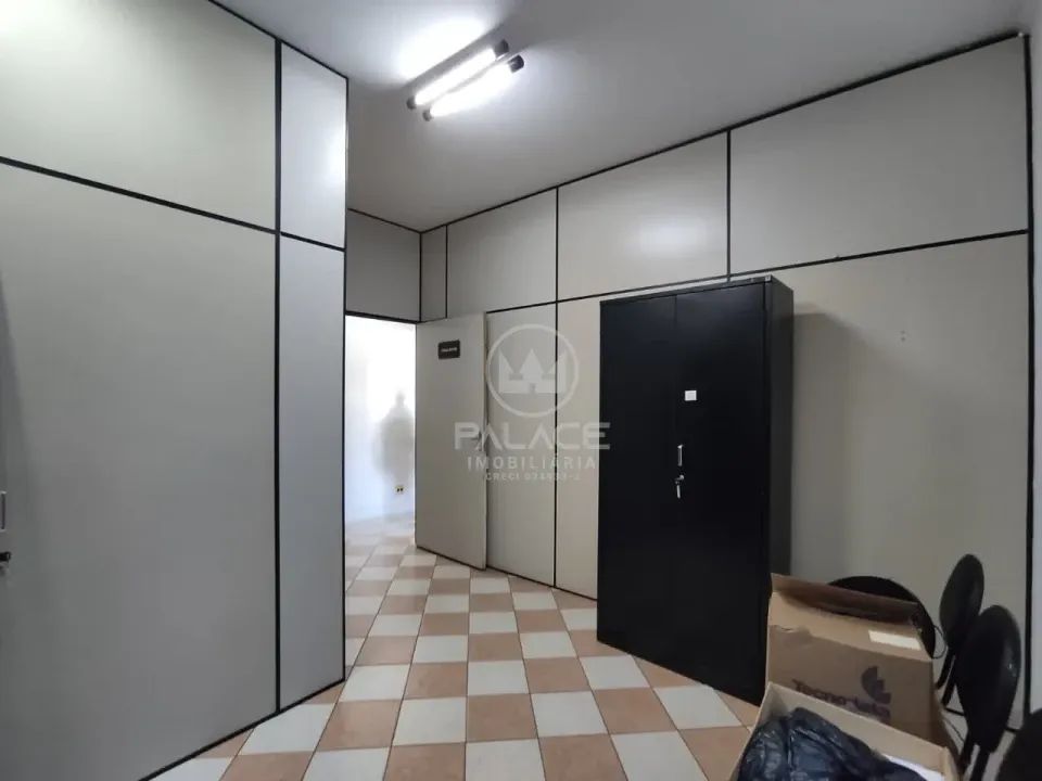 Comercial Para Alugar Santa Terezinha Piracicaba