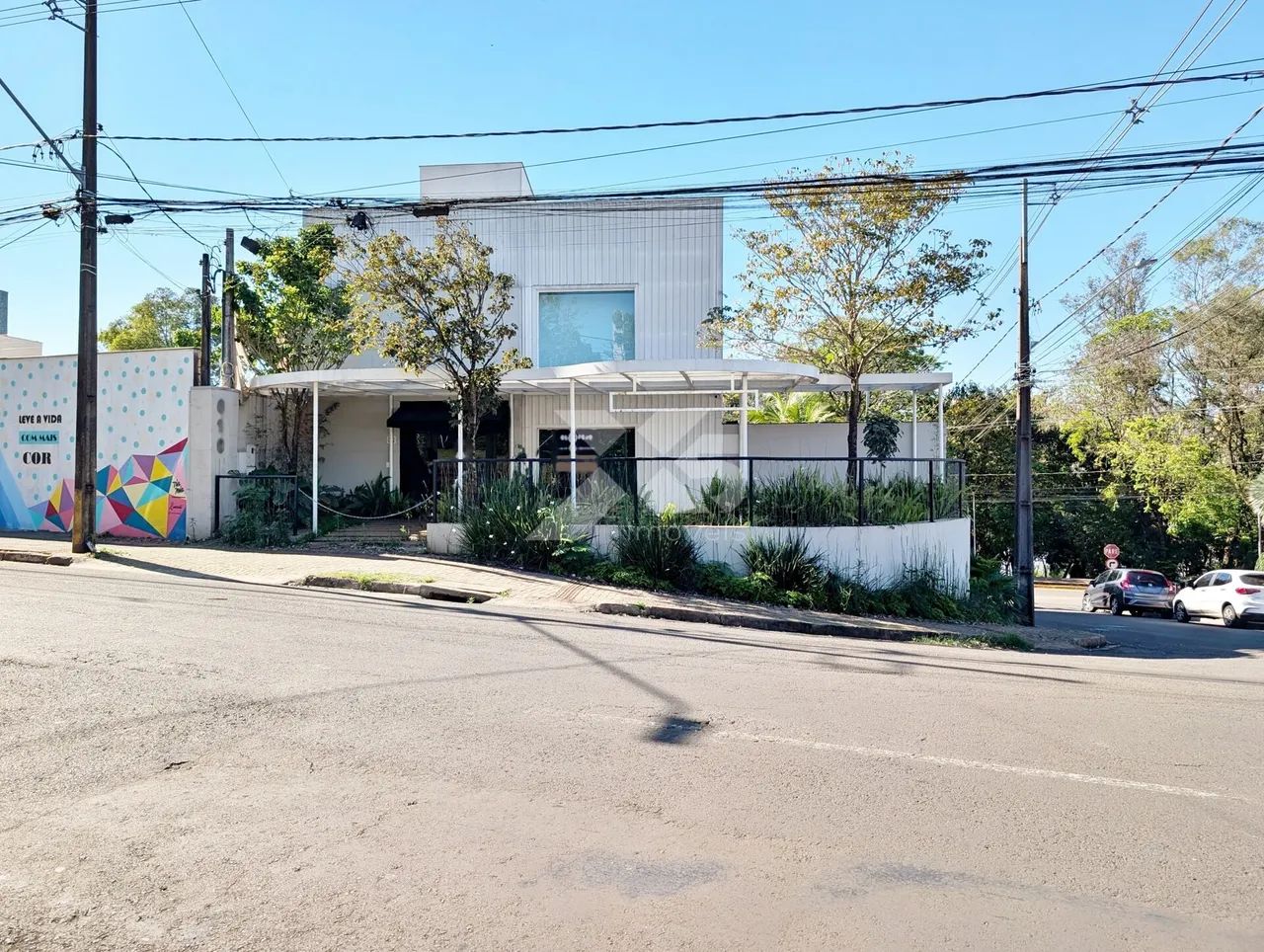 Loja Comercial em Guanabara, Londrina/PR