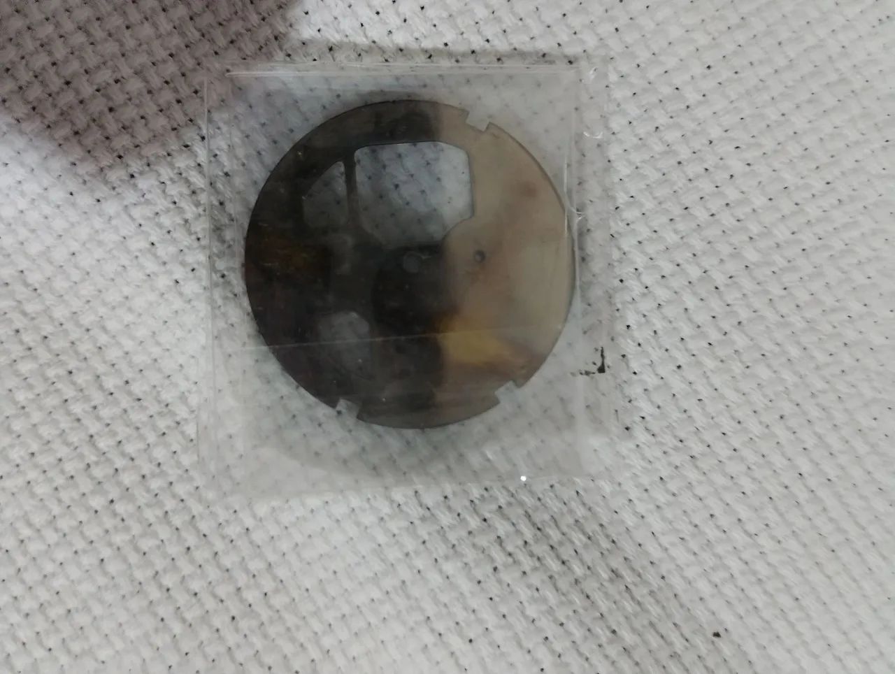 Mostrador do navisurf preto c 320 - Foto 4