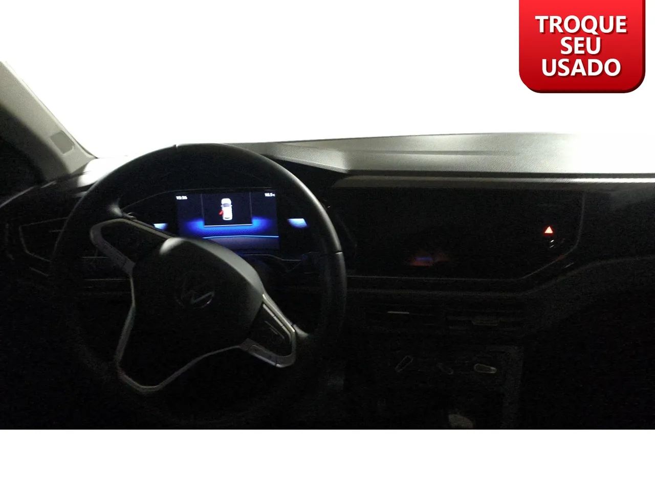 Volkswagen Polo Sense 1.0 170 TSI, foto 9 de 20