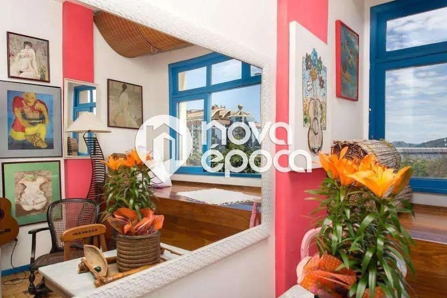 Botafogo | Apartamento 2 quartos - Foto 3