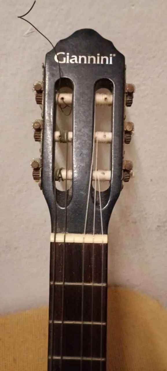 Violao - Foto 4