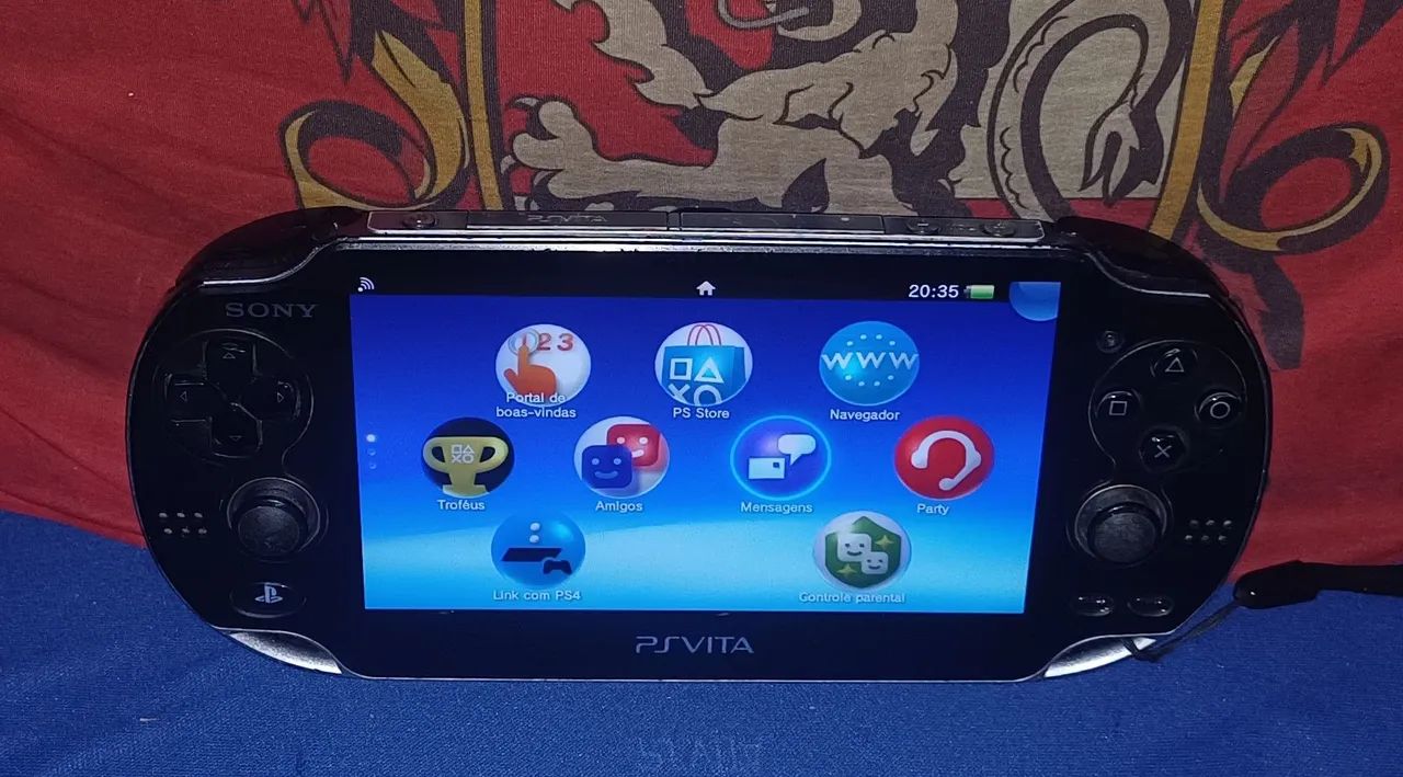 Psvita 