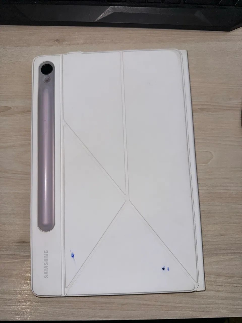 Samsung Tab S9 FE, ótimo estado e preço  - Foto 3