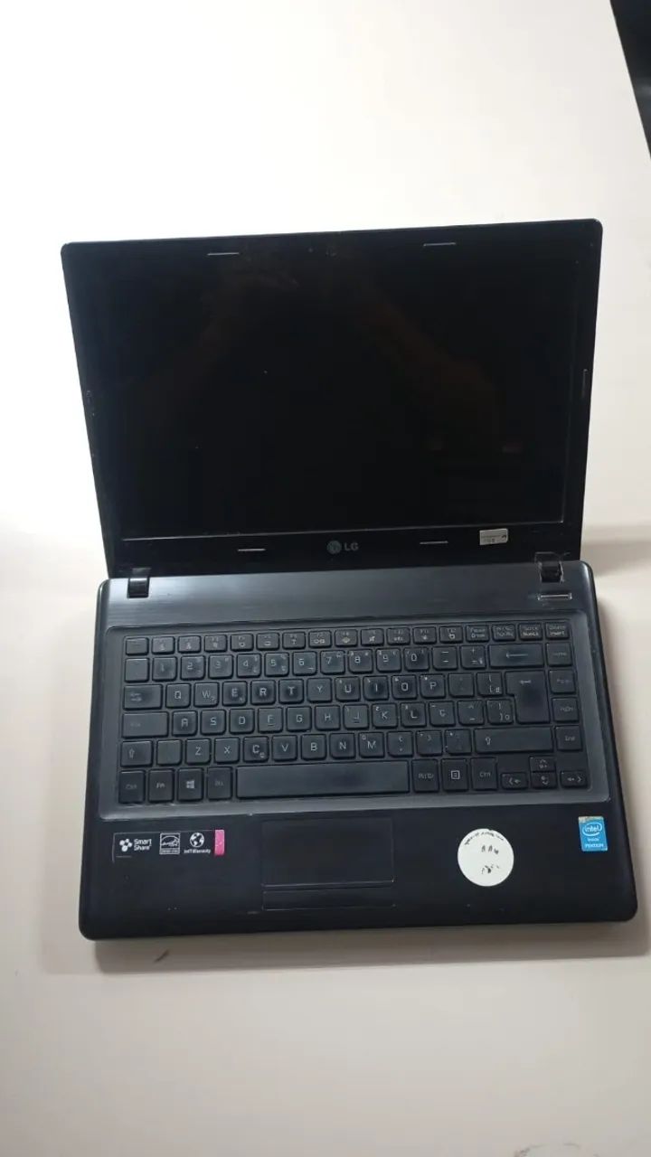 Portátil LG S460 14" - Ideal para Tarefas Básicas e Estudos - Foto 2