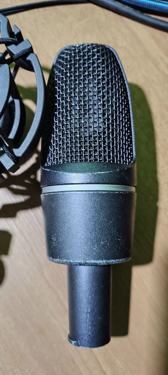 microfone akg c3000 - Foto 3