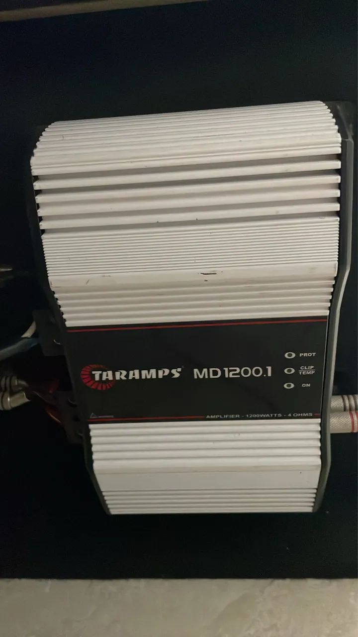 Modulo Md 1200