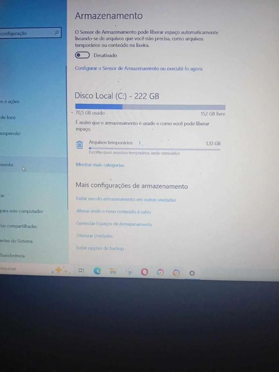 Notebook Samsung  - Foto 5