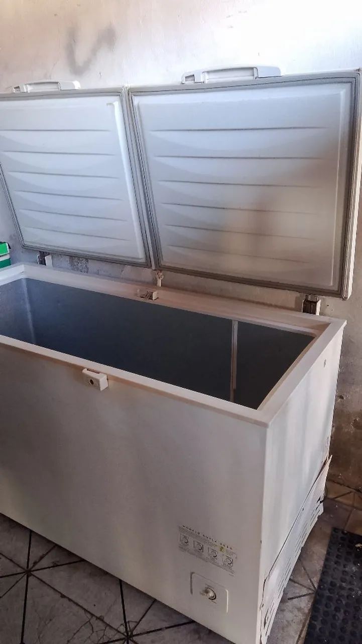 Freezer Horizontal  - Foto 4