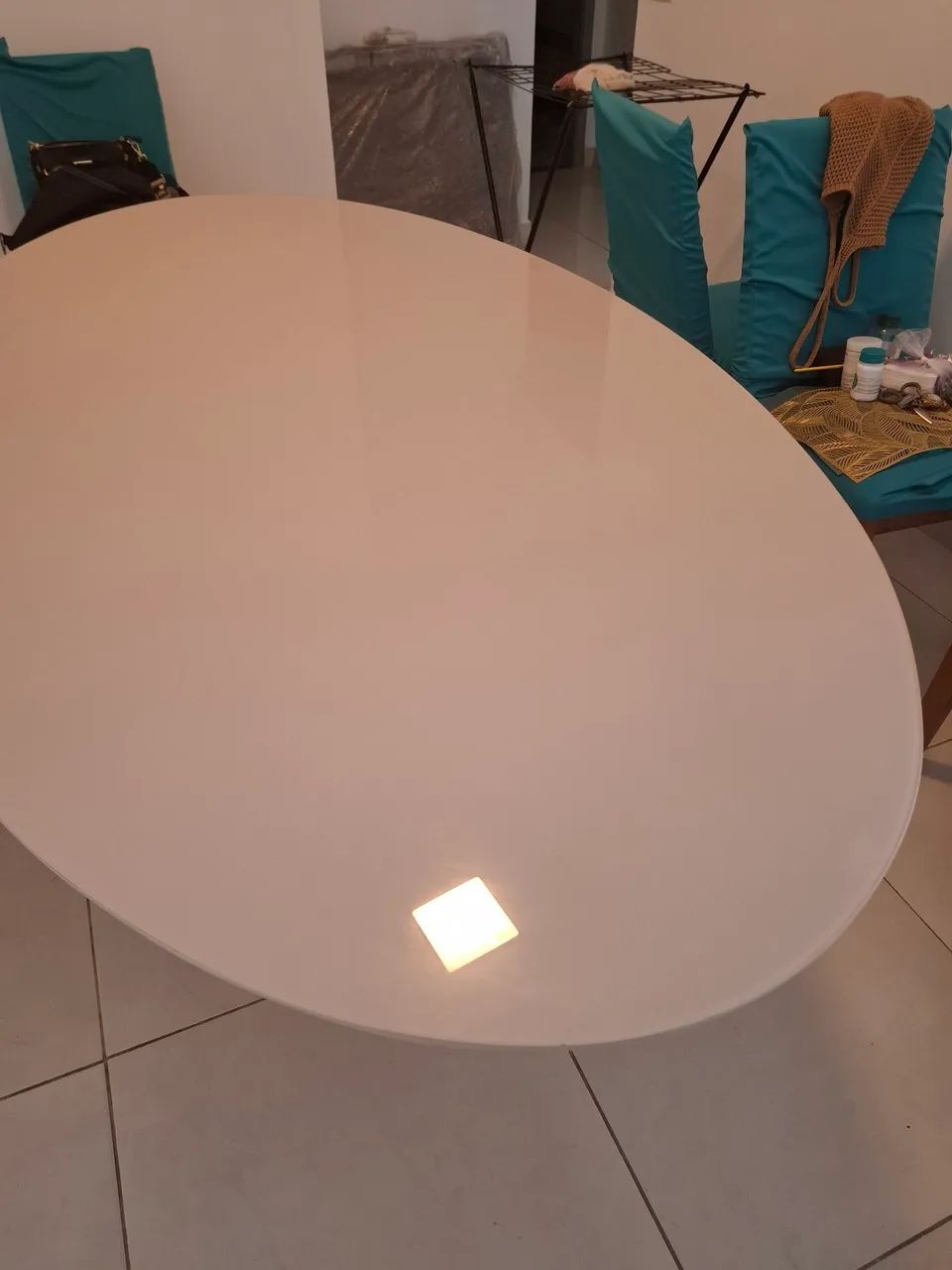 Mesa sala de jantar  - Foto 2